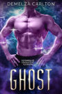 Ghost: Un Romanç de Ciència-Ficció Alienígena