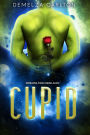 Cupid: Romansa Fiksi Ilmiah Alien