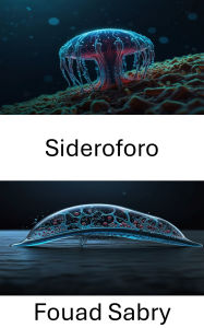 Title: Sideroforo: Sfruttare il ferro per far progredire i microrobot bioibridi, Author: Fouad Sabry