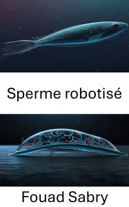 Title: Sperme robotisé: Progrès dans les nageurs biohybrides pour les technologies de reproduction, Author: Fouad Sabry