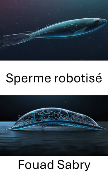 Sperme robotisé: Progrès dans les nageurs biohybrides pour les technologies de reproduction