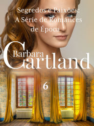 Title: 6, Author: Barbara Cartland