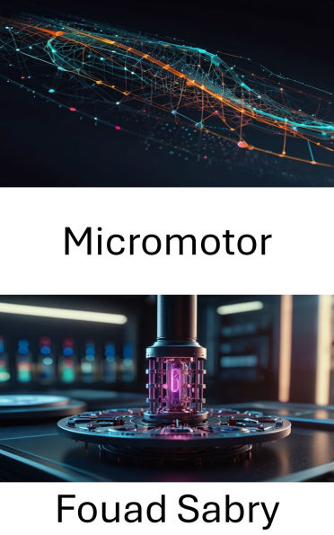 Micromotor: Avanzando en la propulsión biohíbrida para sistemas a nanoescala de próxima generación