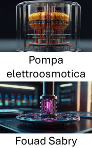 Title: Pompa elettroosmotica: Approcci innovativi alla propulsione microfluidica nella nanotecnologia, Author: Fouad Sabry