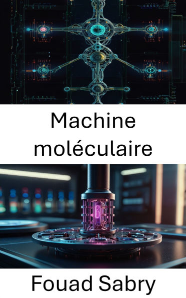 Machine moléculaire: Repousser les frontières de la nanotechnologie et de la conversion énergétique