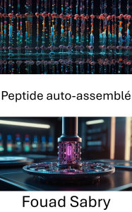 Title: Peptide auto-assemblé: Faire progresser l'avenir de la nano-ingénierie et de la dynamique moléculaire, Author: Fouad Sabry