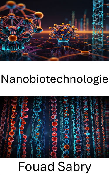 Nanobiotechnologie: Progrès en ingénierie moléculaire et applications médicales