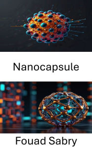 Title: Nanocapsule: Progrès dans les systèmes de distribution ciblée et de libération contrôlée, Author: Fouad Sabry