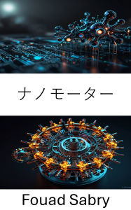 Title: Nanomotor: Design Principles and Applications of Molecular Motion, Author: Fouad Sabry