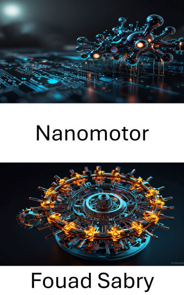 Nanomotor: Konstruktionsprinzipien und Anwendungen der Molekularbewegung