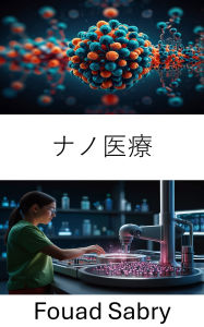 Title: Nanomedicine: Advancing Healing Through Tiny Interventions, Author: Fouad Sabry
