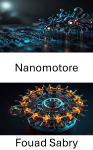 Title: Nanomotore: Principi di progettazione e applicazioni del moto molecolare, Author: Fouad Sabry