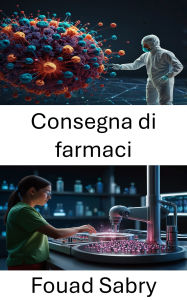 Title: Consegna di farmaci: Progressi nella somministrazione mirata di farmaci e nei sistemi terapeutici, Author: Fouad Sabry