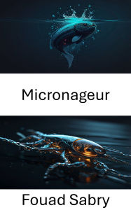 Title: Micronageur: Naviguer dans le microcosme du mouvement et de l'innovation, Author: Fouad Sabry