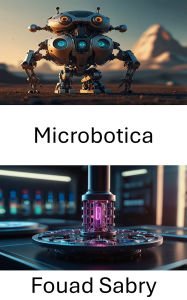 Title: Microbotica: Navigando nel futuro dell'ingegneria autonoma su scala nanometrica, Author: Fouad Sabry