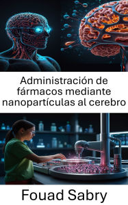Title: Administración de fármacos mediante nanopartículas al cerebro: Innovaciones en terapias dirigidas a enfermedades neurológicas, Author: Fouad Sabry