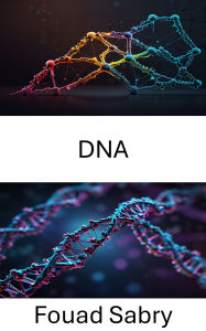 Title: DNA: Fortschritte in der Molekulartechnik und bei nanoskaligen Systemen, Author: Fouad Sabry