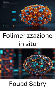 Title: Polimerizzazione in situ: Progressi nell'ingegneria dei polimeri per applicazioni nanocapsule, Author: Fouad Sabry