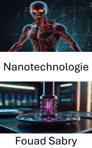 Title: Nanotechnologie: Progrès dans les moteurs miniatures pour un contrôle précis et un mouvement dynamique, Author: Fouad Sabry