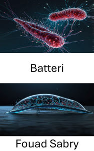 Title: Batteri: Approcci innovativi nel movimento e nel rilevamento microbico, Author: Fouad Sabry