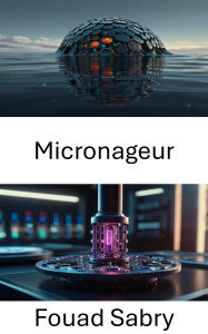 Title: Micronageur: Progrès dans les systèmes de propulsion miniatures pour la nano-ingénierie, Author: Fouad Sabry