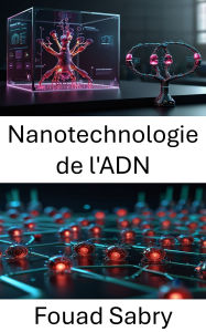 Title: Nanotechnologie de l'ADN: Faire progresser l'ingénierie moléculaire pour la médecine de précision, Author: Fouad Sabry