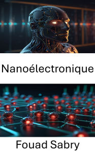 Title: Nanoélectronique: Progrès dans les systèmes électromécaniques pour les technologies du futur, Author: Fouad Sabry