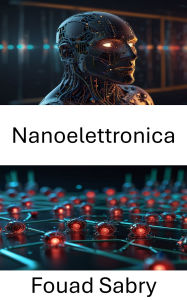 Title: Nanoelettronica: Progressi nei sistemi elettromeccanici per le tecnologie future, Author: Fouad Sabry