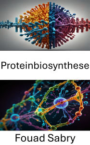 Title: Proteinbiosynthese: Molekulare Mechanismen und Dynamik der zellulären Proteinbildung, Author: Fouad Sabry
