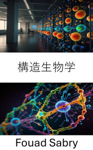 Title: Structural Biology: Exploring the Molecular Architecture and Dynamics of Biological Macromolecules, Author: Fouad Sabry