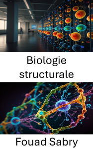 Title: Biologie structurale: Exploration de l'architecture moléculaire et de la dynamique des macromolécules biologiques, Author: Fouad Sabry