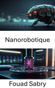 Title: Nanorobotique: Progrès dans les machines moléculaires et avenir des systèmes automatisés, Author: Fouad Sabry