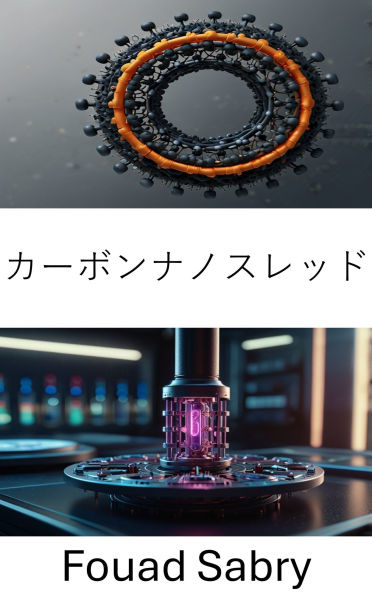 Carbon Nanothread: Exploring the Future of Nanoscale Motion and Strength