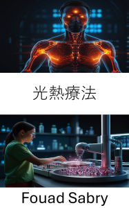 Title: Photothermal Therapy: Advances in Targeted Cancer Treatment With Nanotechnology and Heat Therapy, Author: Fouad Sabry