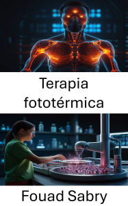 Title: Terapia fototérmica: Avances en el tratamiento dirigido del cáncer con nanotecnología y terapia de calor, Author: Fouad Sabry