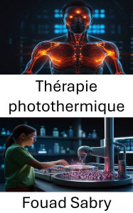 Title: Thérapie photothermique: Progrès dans le traitement ciblé du cancer grâce à la nanotechnologie et à la thermothérapie, Author: Fouad Sabry