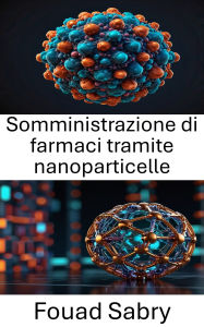 Title: Somministrazione di farmaci tramite nanoparticelle: Progressi nelle strategie terapeutiche mirate e nei sistemi di somministrazione, Author: Fouad Sabry