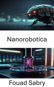 Title: Nanorobotica: Progressi nelle macchine molecolari e il futuro dei sistemi automatizzati, Author: Fouad Sabry
