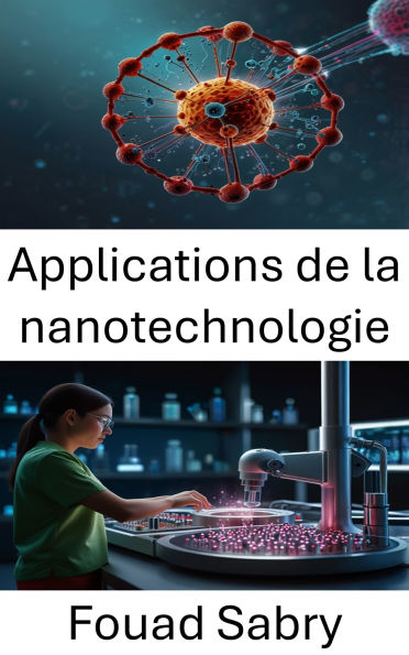 Applications de la nanotechnologie: Faire progresser la médecine grâce aux nanosciences et aux thérapies ciblées