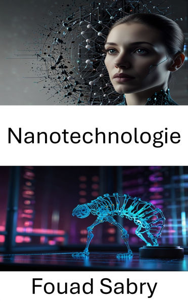 Nanotechnologie: Die molekularen Grenzen der Biotechnologie erkunden