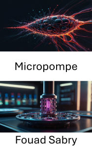 Title: Micropompe: Solutions innovantes pour le transport des fluides dans les nanosystèmes, Author: Fouad Sabry