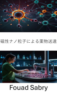 Title: Magnetic Nanoparticles Drug Delivery: Advancements in Targeted Therapies and Treatment Precision, Author: Fouad Sabry