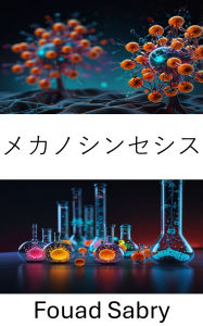 Title: Mechanosynthesis: Advancing Precision and Control at the Molecular Level, Author: Fouad Sabry