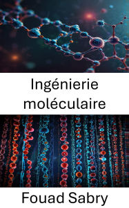 Title: Ingénierie moléculaire: Progrès dans la conception et les applications de la nanobiotechnologie, Author: Fouad Sabry