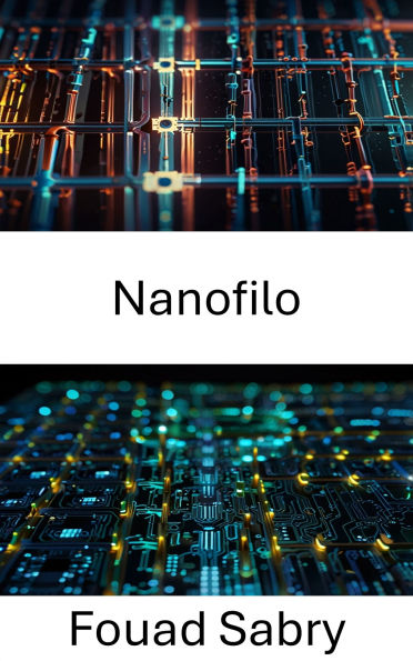 Nanofilo: Esplorare le frontiere della conduttività elettrica su scala nanometrica