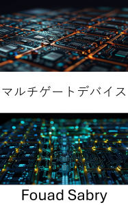 Title: Multigate Device: Advancements in Nanoscale Transistor Technology, Author: Fouad Sabry