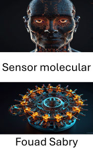 Title: Sensor molecular: Avances en la detección y transducción de señales a escala nanométrica, Author: Fouad Sabry