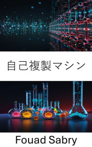 Title: Self Replicating Machine: The Future of Autonomous Nanoscale Systems, Author: Fouad Sabry