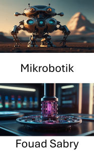 Title: Mikrobotik: Die Zukunft der autonomen Nanotechnik meistern, Author: Fouad Sabry