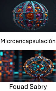 Title: Microencapsulación: Avances en la administración de fármacos mediante la tecnología de nanoestructuras, Author: Fouad Sabry